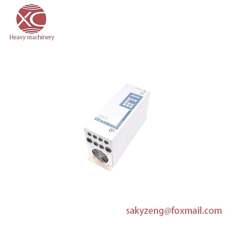EMOTRON FDU40-031-54CE Frequency Inverter