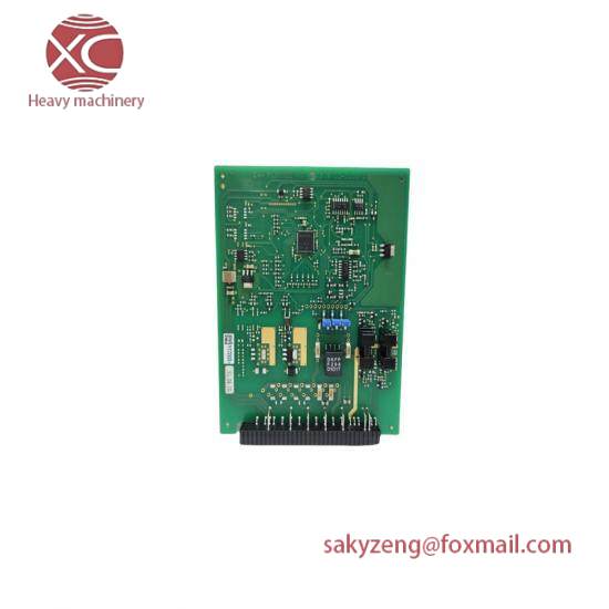 ENDRESS HAUSER AG319100-0200C AG319100-0200D PCB TRANSMITTER BOARD