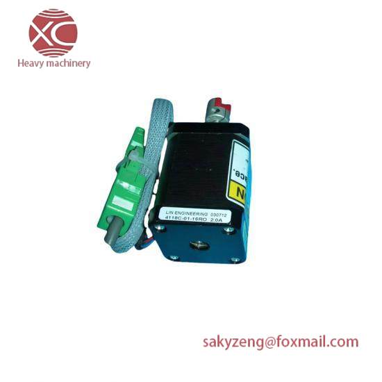 ENGINEERING 4118C-01-16RO Hybrid Stepper Motor