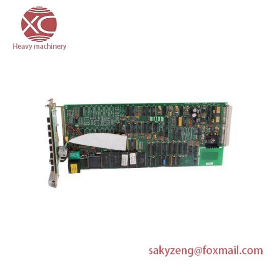 Entek 6682 C6682  Board