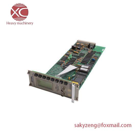 Entek 6682 C6682  Board