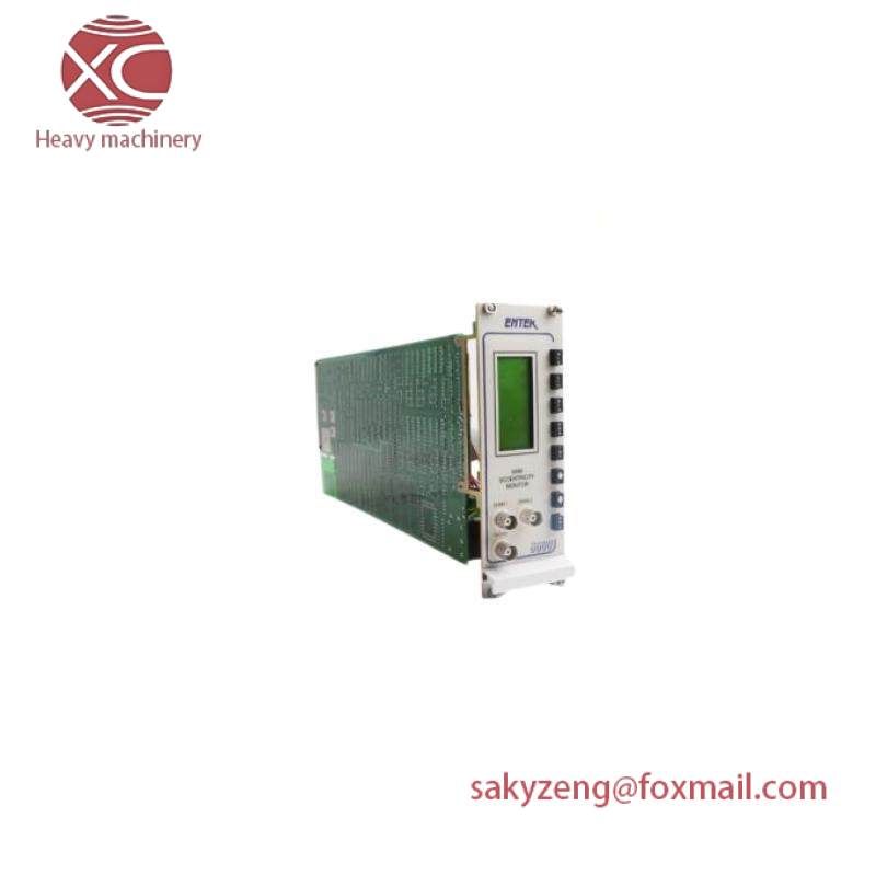 ENTEK C6622HS 6600/EC6622HS connector cable