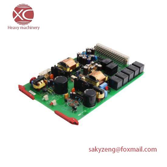 ENTEK C6691/24 PC Board
