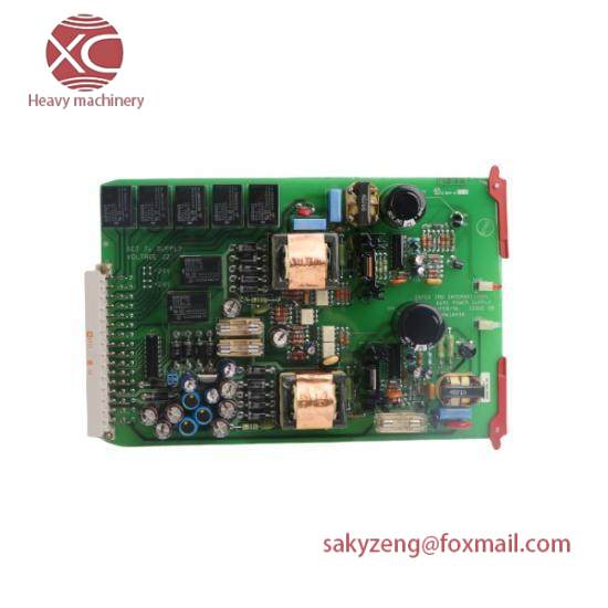 ENTEK C6691 IRD PCB Circuit Board