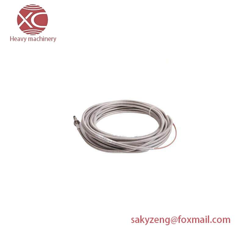 ENTEK E2106/30/00/1/90 8MM Cable