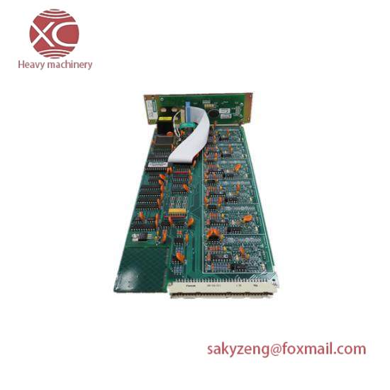ENTEK EC6667/JJJJJJ 6 Channel T/c Temperature Monitor