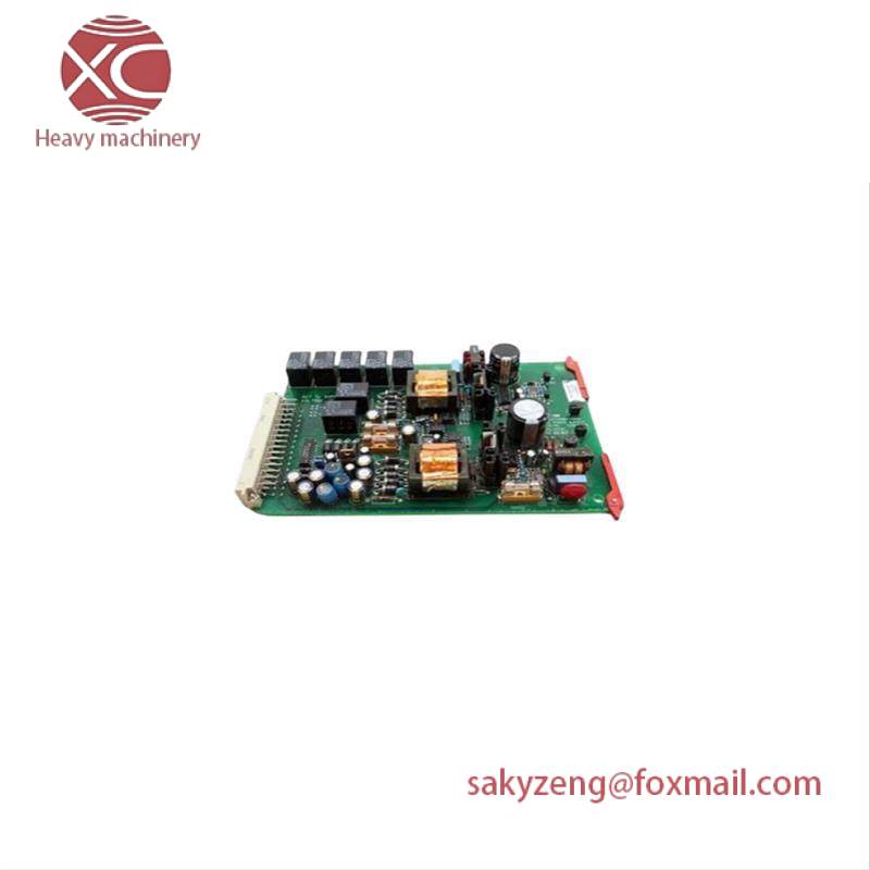 ENTEK EY-6691 POWER SUPPLY V21 Axial Position Monitor