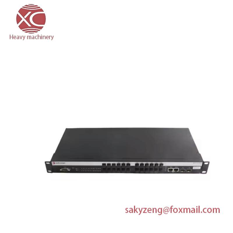 ENTERASYS A2H124-24FX P0973BJ