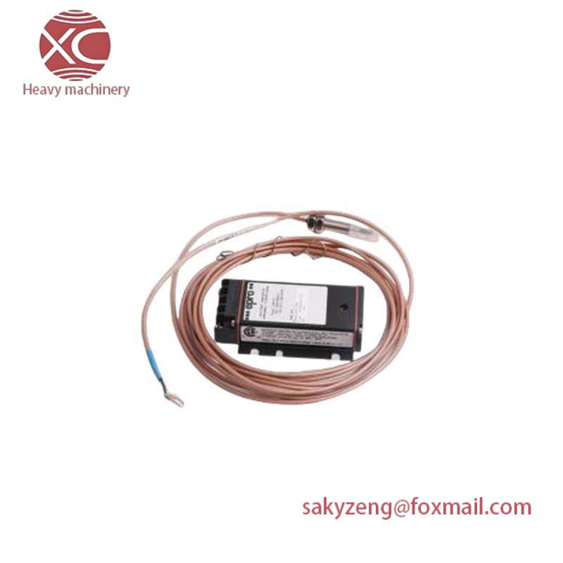 EPRO 6423/000-031-CN CON041 Eddy Current Sensor