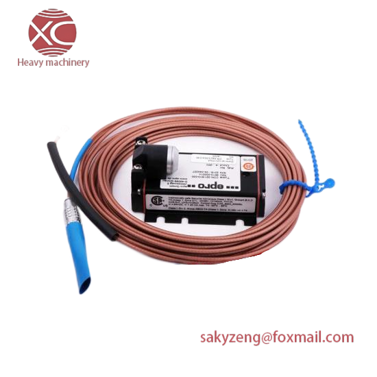 EPRO CON041 PR6423/000-131