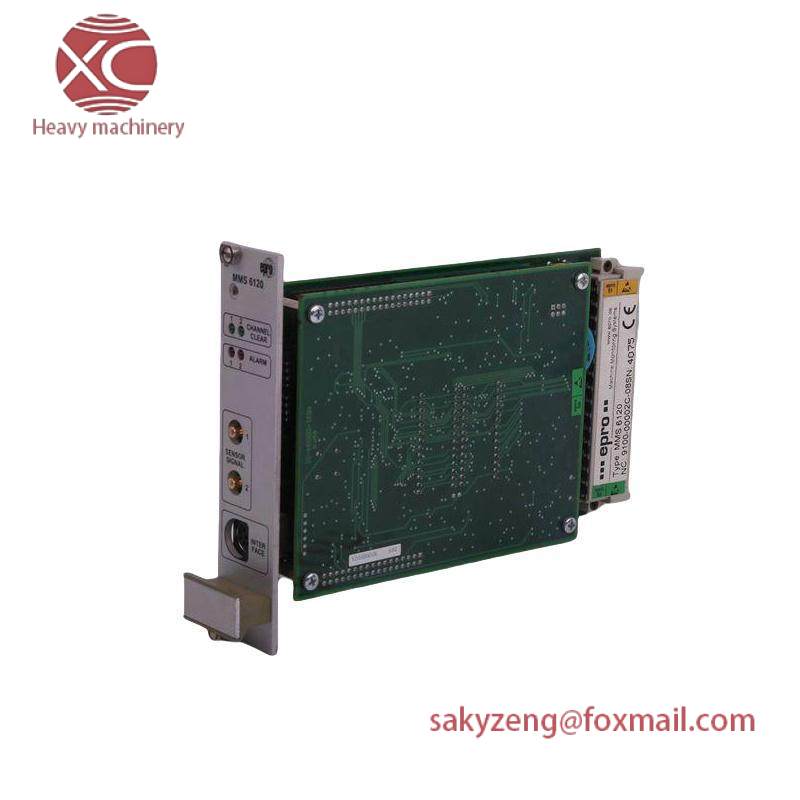EPRO MMS6120