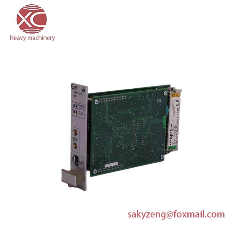 EPRO MMS6120