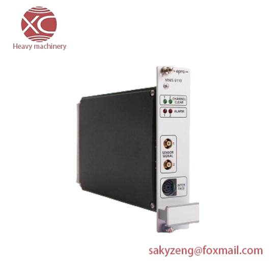 EPRO MMS6140