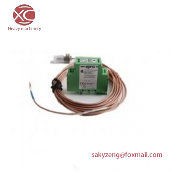 EPRO MMS6210 PR6423/002-030+CON021 Eddy Current Sensor