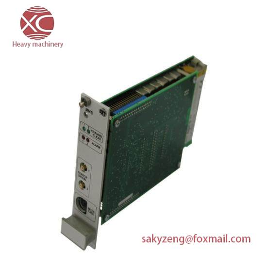 EPRO MMS6220 PR642300/203-0CN CON021  PR6423002030CN