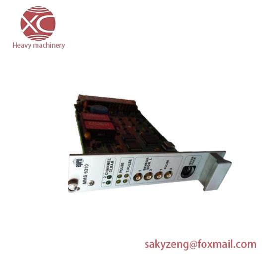EPRO MMS6310