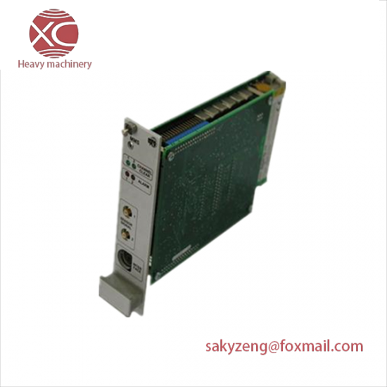 EPRO MMS6410 PR9350/02 Thermal expansion sensor