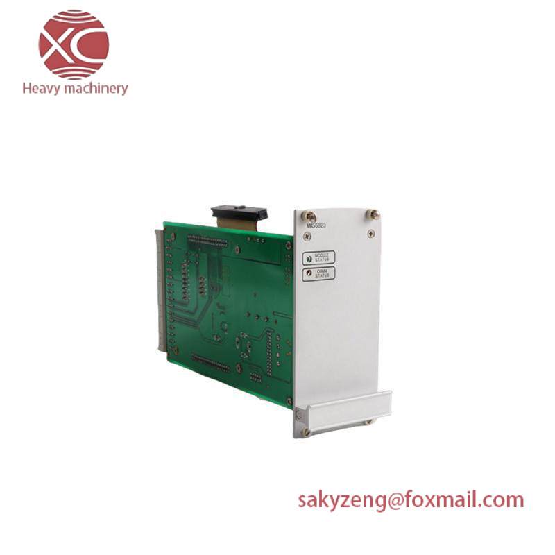 EPRO MMS6418 Communication module