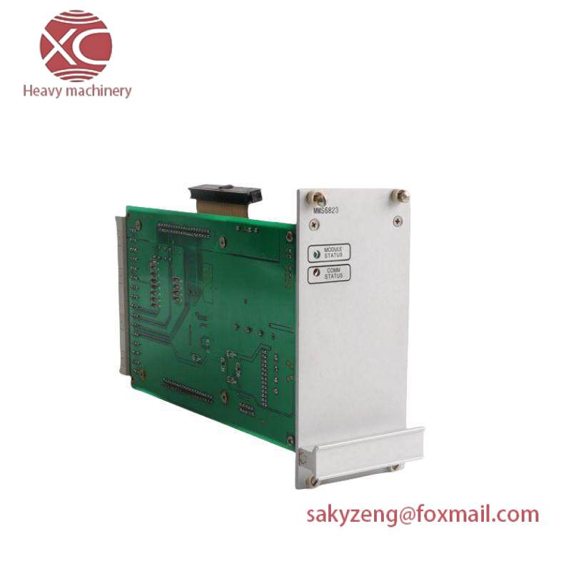 EPRO MMS6823