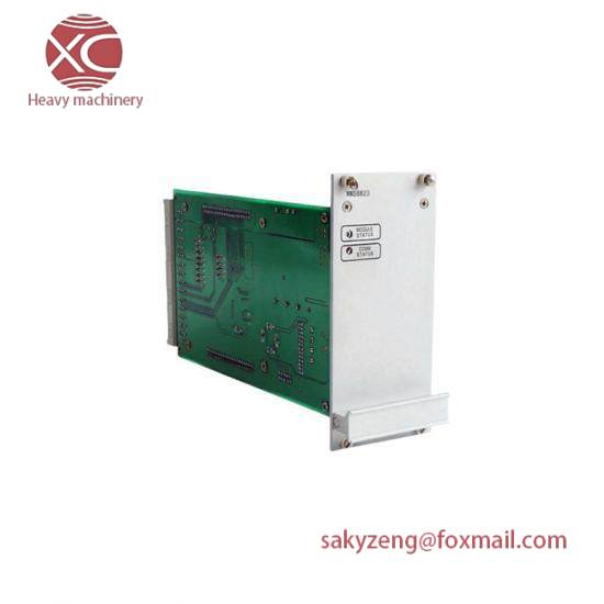 EPRO MMS6823 module
