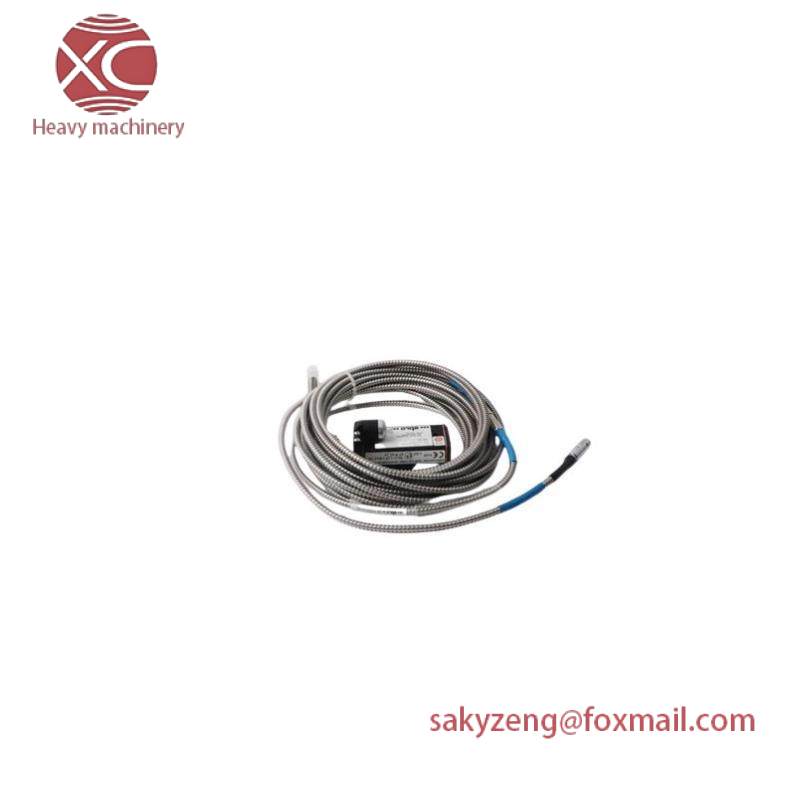 EPRO PR6423/000-030-CN CON021 Eddy Current Sensor