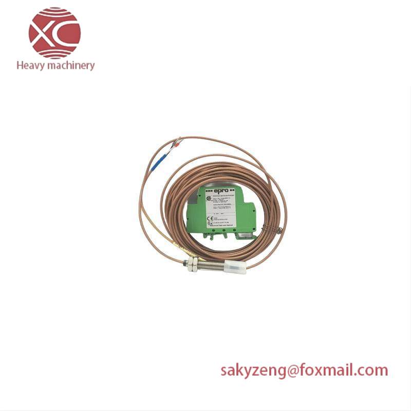 EPRO PR6423/000-031 Eddy Current Sensor