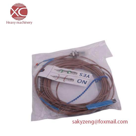 EPRO PR6423/000-031   PR6423000031 PLC