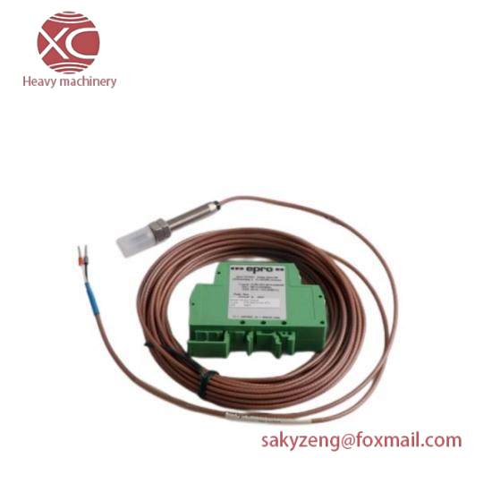 EPRO PR6423/000-140  Electrodynamic Sensor Probe Holder