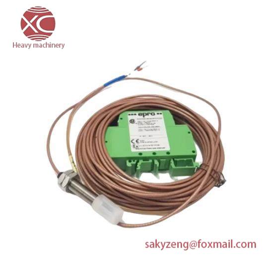 EPRO PR6423/001-000+CON021