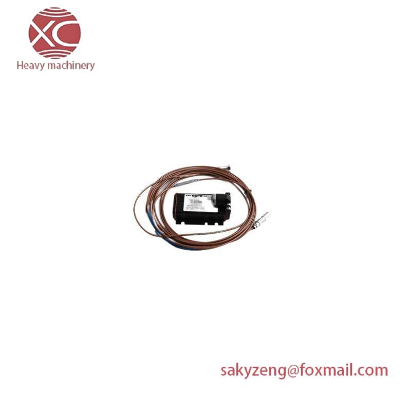 EPRO PR6423/001-010-CN CON021 Eddy Current Sensor