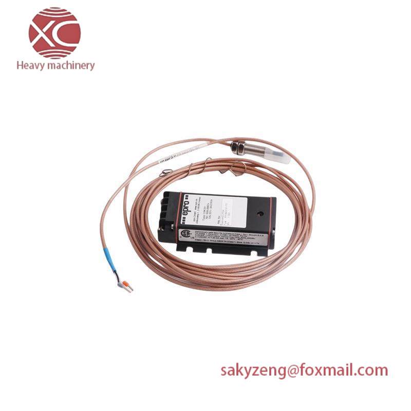 EPRO PR6423/002-001-CN CON041 Eddy Current Sensor