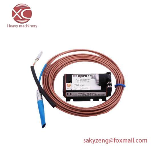 EPRO PR6423/002-040