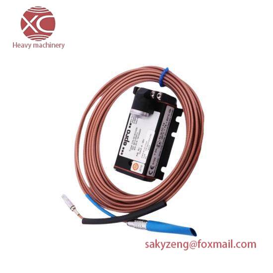 EPRO PR6423/002-040