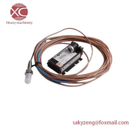EPRO PR6423/002-040 CON041 Eddy Current Sensor