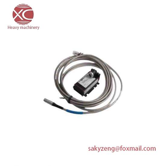 Epro PR6423/003-010-CN CON021 eddy current sensor