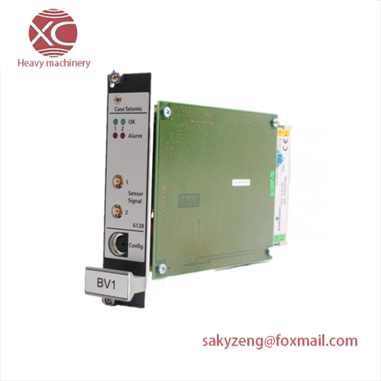 EPRO PR6423/003-030-CN