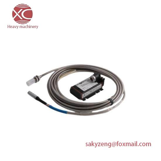 EPRO PR6423/003-110 CON021  Vibration Sensor