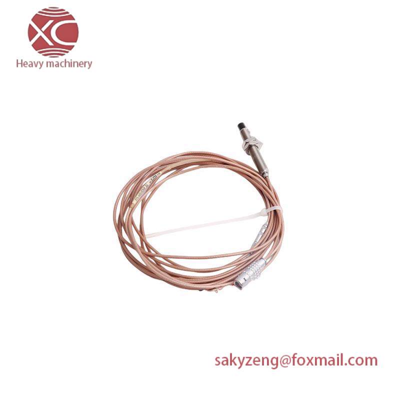 EPRO PR6423/004-010 Eddy Current Sensor