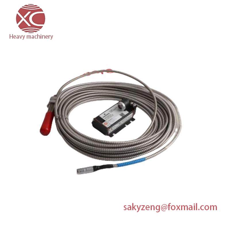 Epro PR6423/004-031 CON021 Eddy Current Sensor