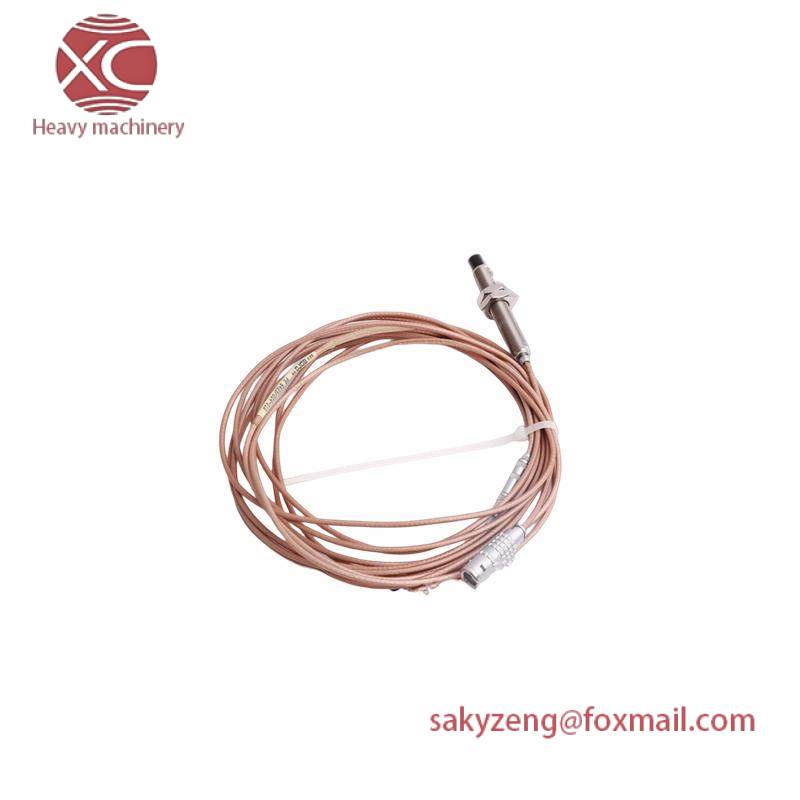 EPRO PR6423/004-120-CN CON021 Eddy Current Sensor