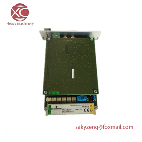 EPRO PR6423/00B-030-CN Eddy Current Sensor