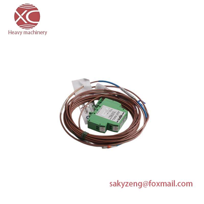 EPRO PR6423/00C-031-CN CON041-CN eddy current sensor