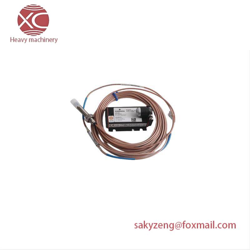 EPRO PR6423/00R-010 CON021 Eddy Current Sensor