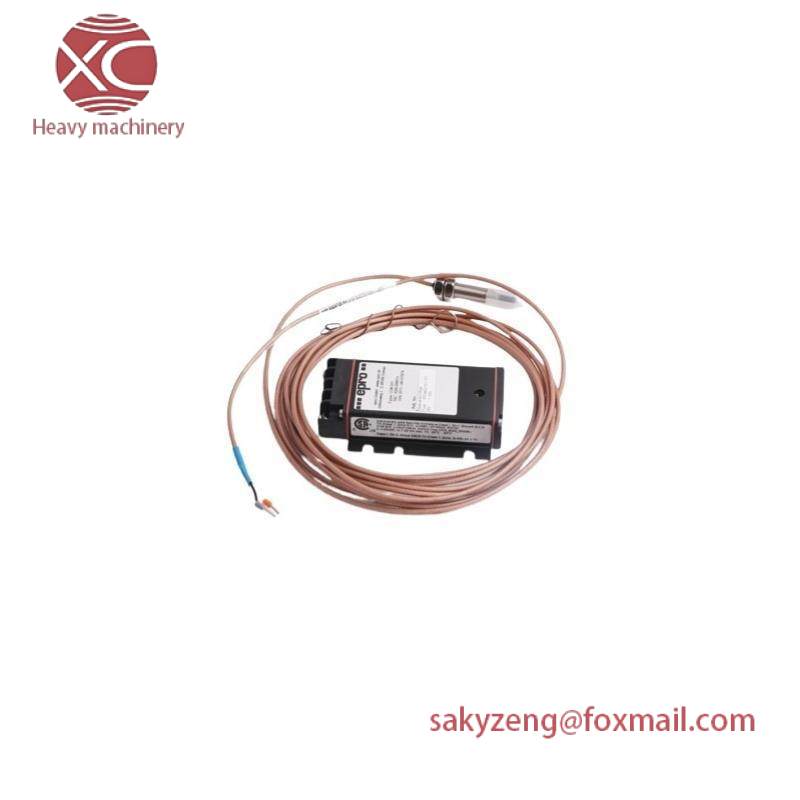 EPRO PR6423/010-010-CN CON021 Eddy Current Sensor