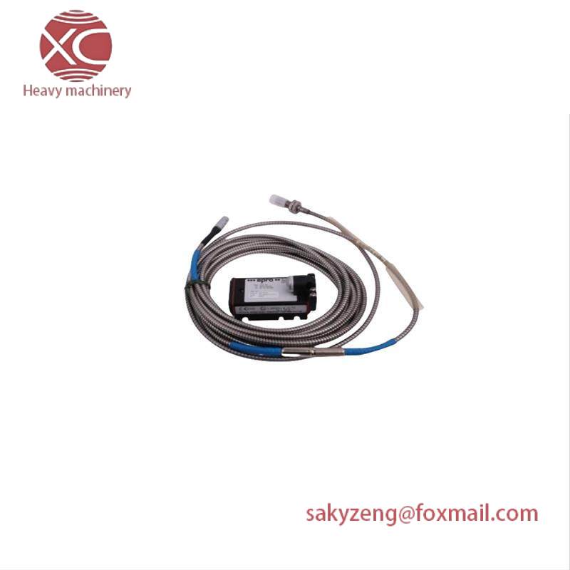 EPRO PR6423/010-010 CON021 Eddy Current Sensor