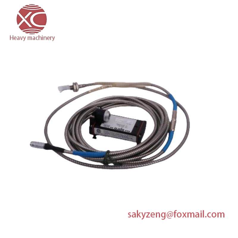 EPRO PR6423/010-020-CN CON021 Proximity Sensor