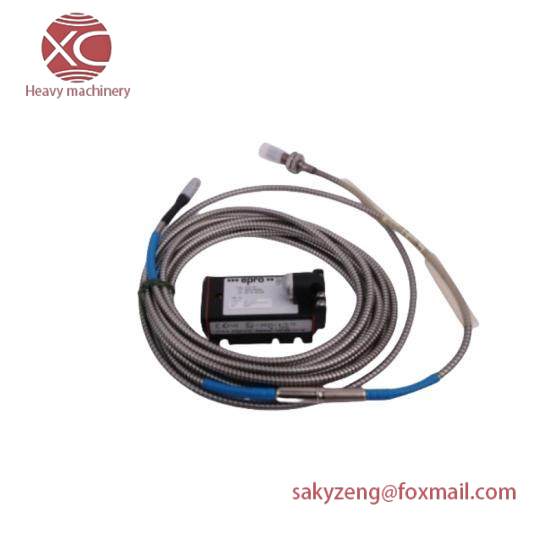 EPRO PR6423/000-110