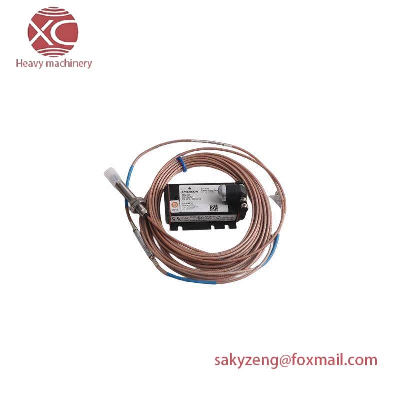 EPRO PR6423/010-100-CN CON021 Eddy Current Sensor