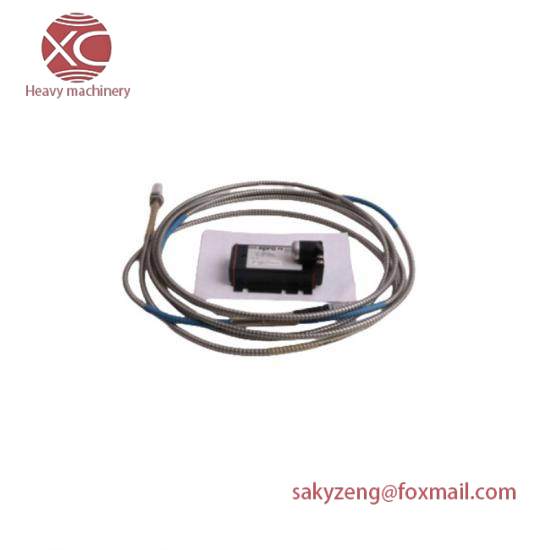 EPRO PR6423/010-110-CN CON021 Eddy Current Sensor