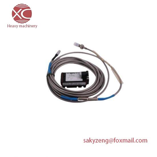 EPRO PR6423/010-110-CN CON021 Eddy Current Sensor